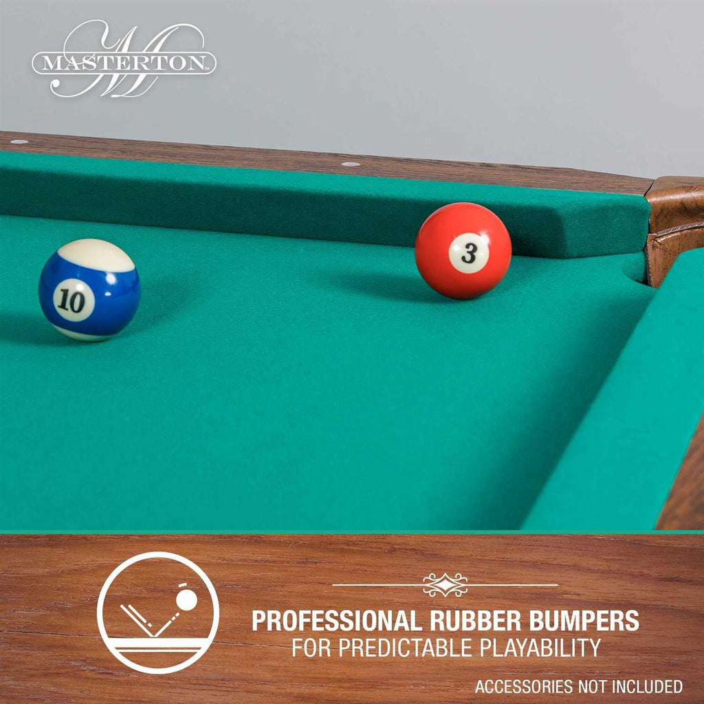 Billiard Pool Table 7k