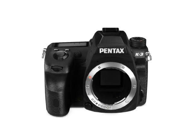 SLR Camera Body Only a7