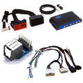 Pac AP4-CH41 AmpPRO Car Stereo Advanced Amplifier Installation Audio Interface