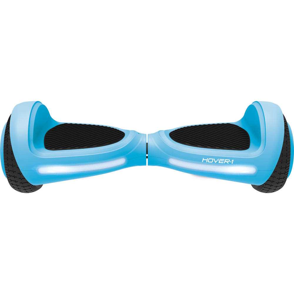 Hoverboard for Kids with LED Headlights k7