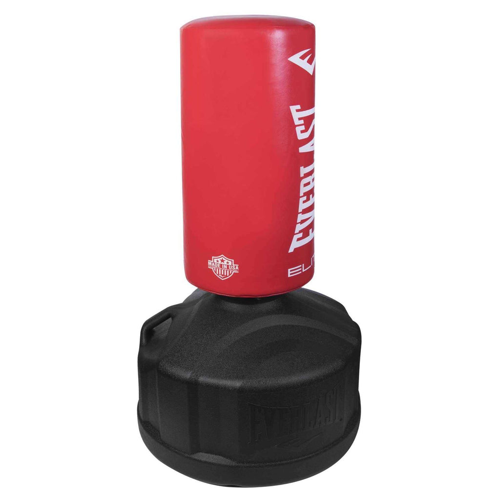 Heavy Bag Freestanding Training Equipment k7m