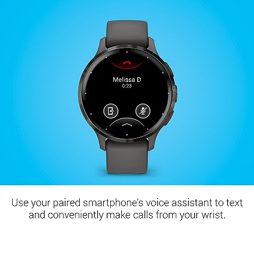 Smart Watch 41mm AMOLED Touchscreen a7