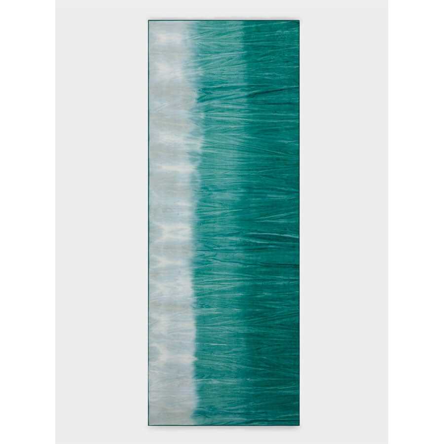 Yoga Mat Towel for Sweat Absorption a7k