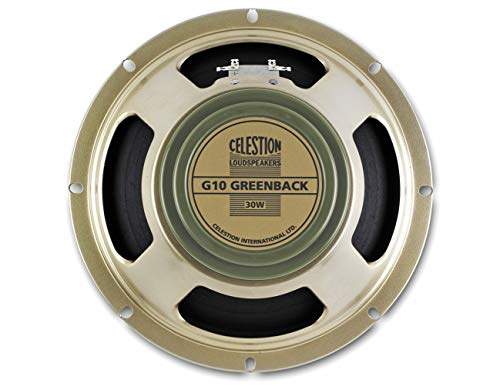 CELESTION Guitar Speaker, 12" (T1221)