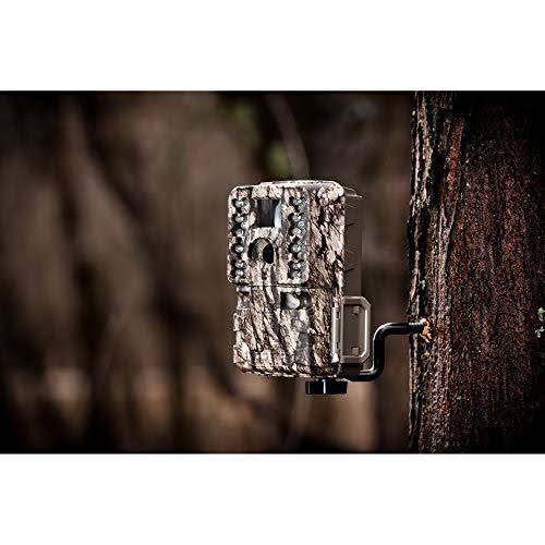 Trail Camera 20MP Infrared Long Range Camo f7k