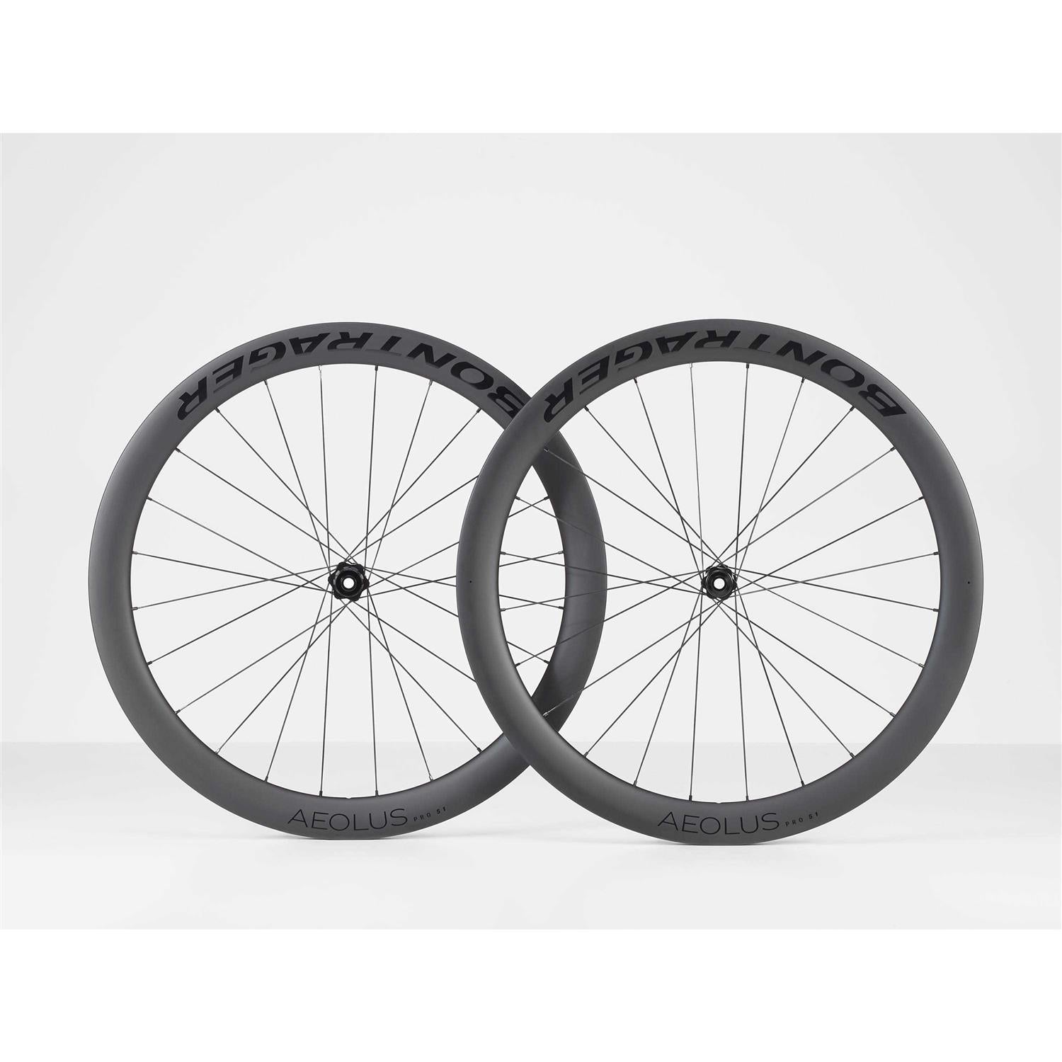Road Wheel TLR Disc 51mm a7