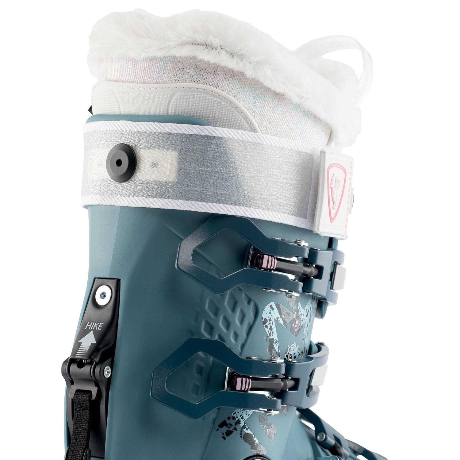 Alltrack 80 Ski Boots Womens k7x