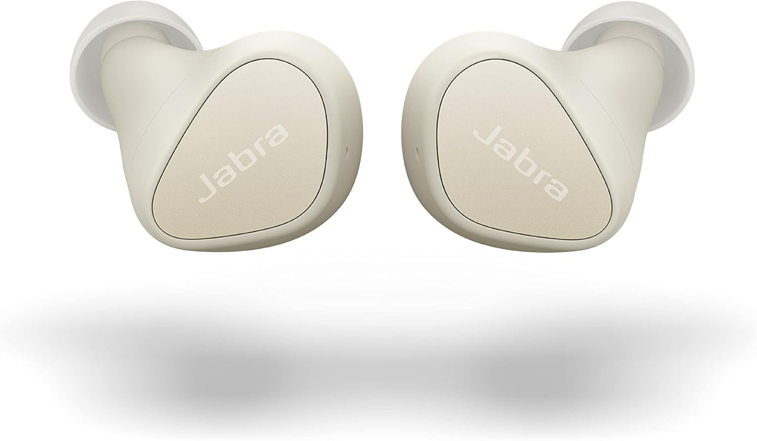 Wireless Bluetooth Earbuds Noise Isolating Dark Grey k7