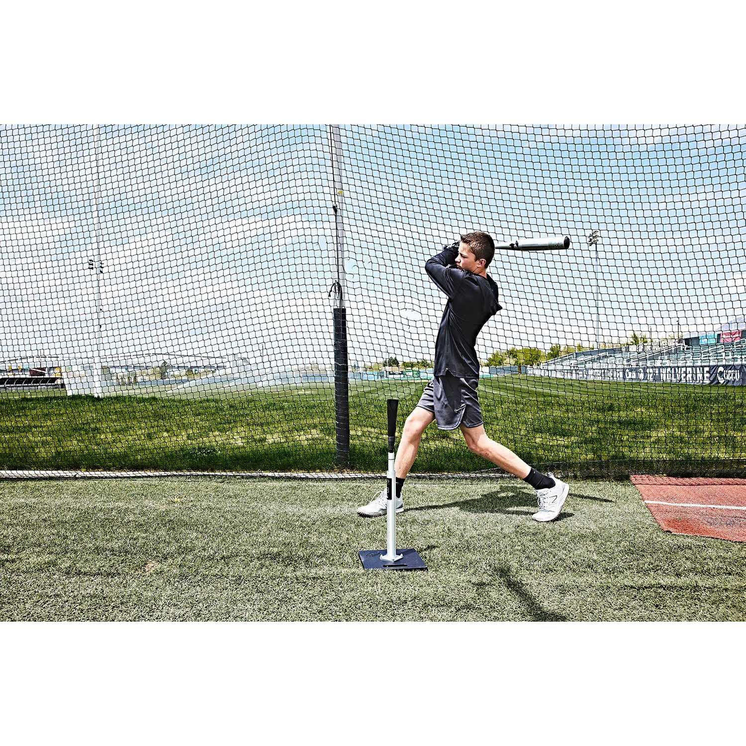 Baseball Bat USSSA 7a