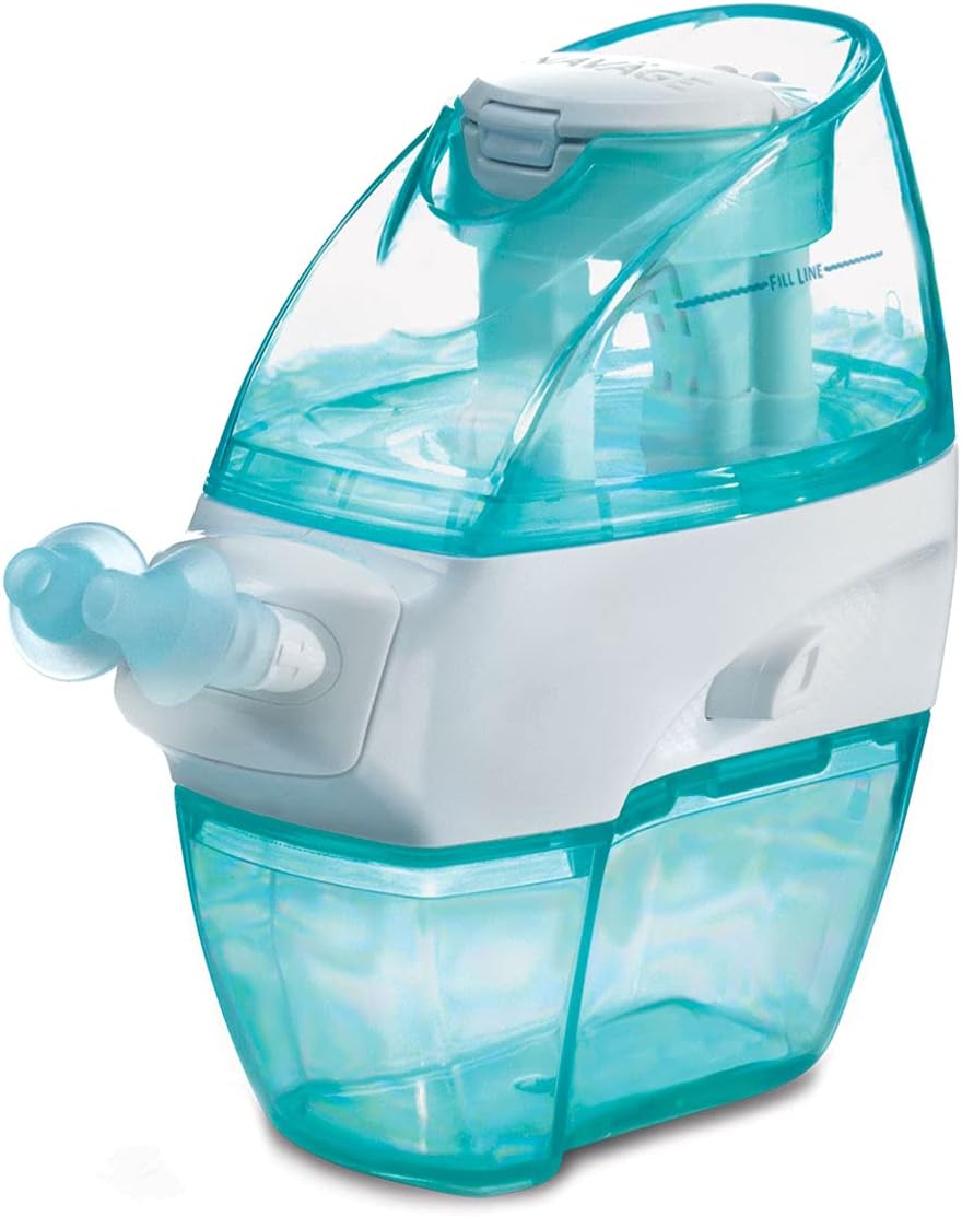 Nasal Care Starter Bundle with 20 SaltPods and Bonus 10 a7