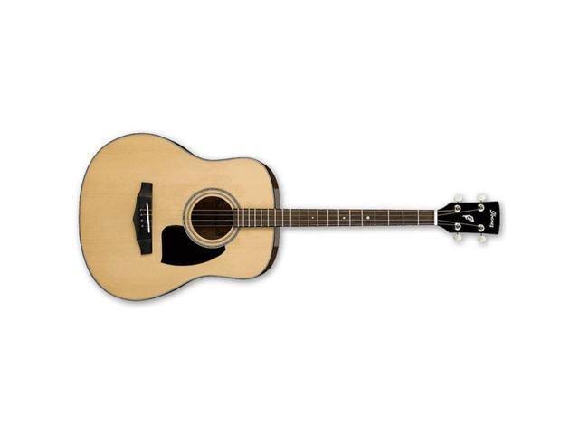 Tenor Acoustic Guitar Natural k7