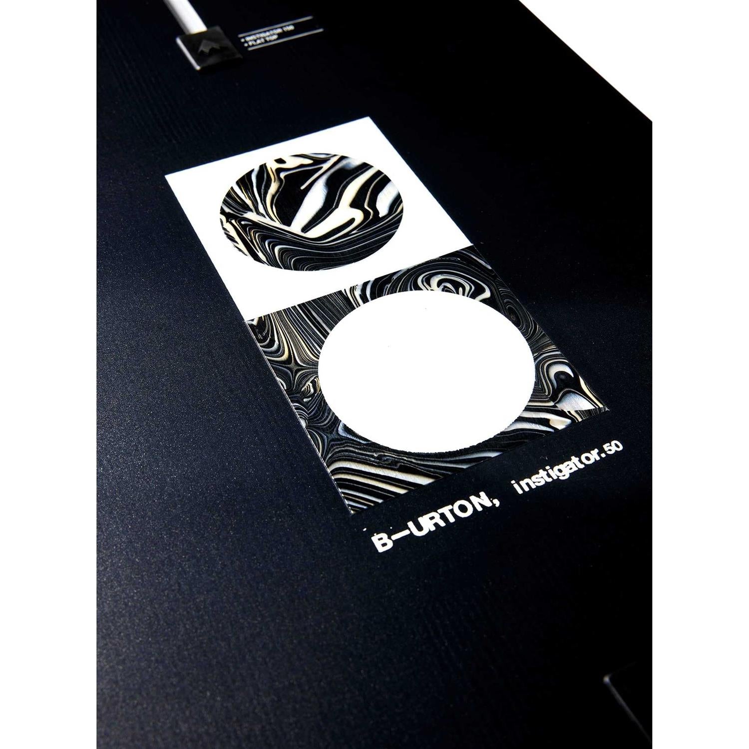 Snowboard Flat Top Sports Supplies a7k