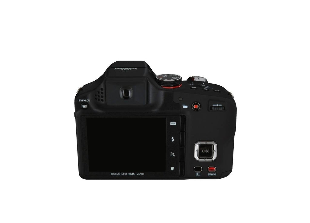 Bridge Camera Black 7k