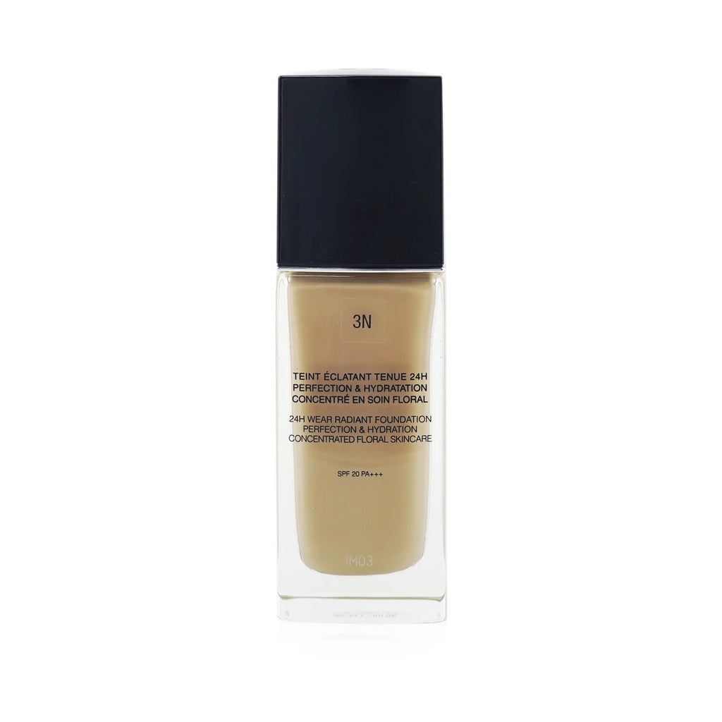Dior Forever Skin Glow Foundation SPF 20 3N 30ml k7