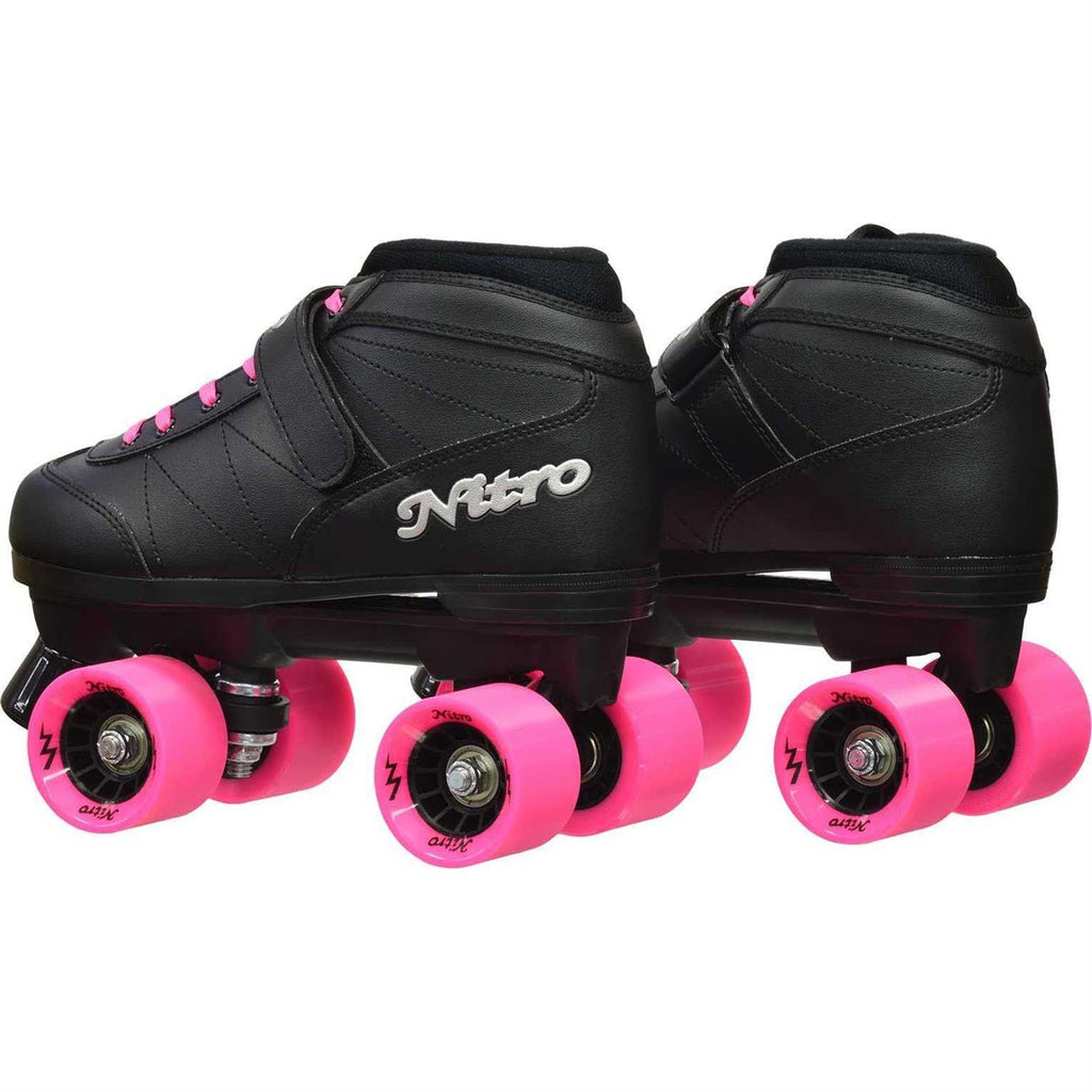 Quad Speed Roller Skates a7k