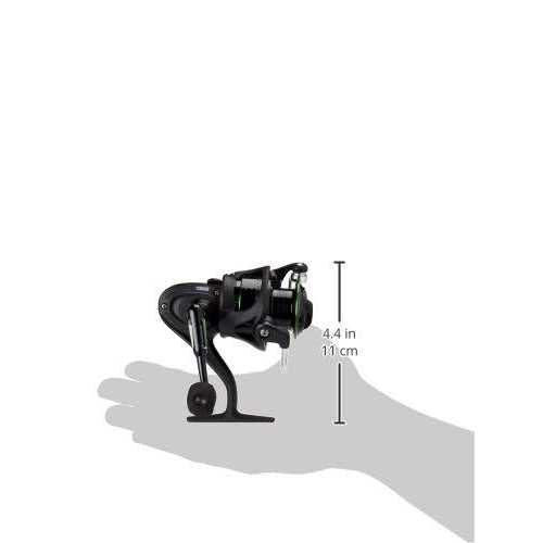 Spinning Reel 300 Pro a7