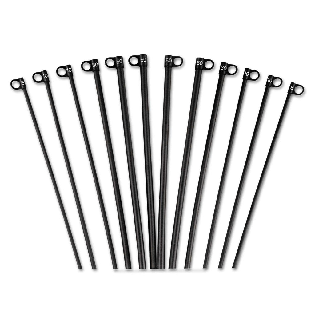 Weight Rod Upgrade for Home Gym k7p