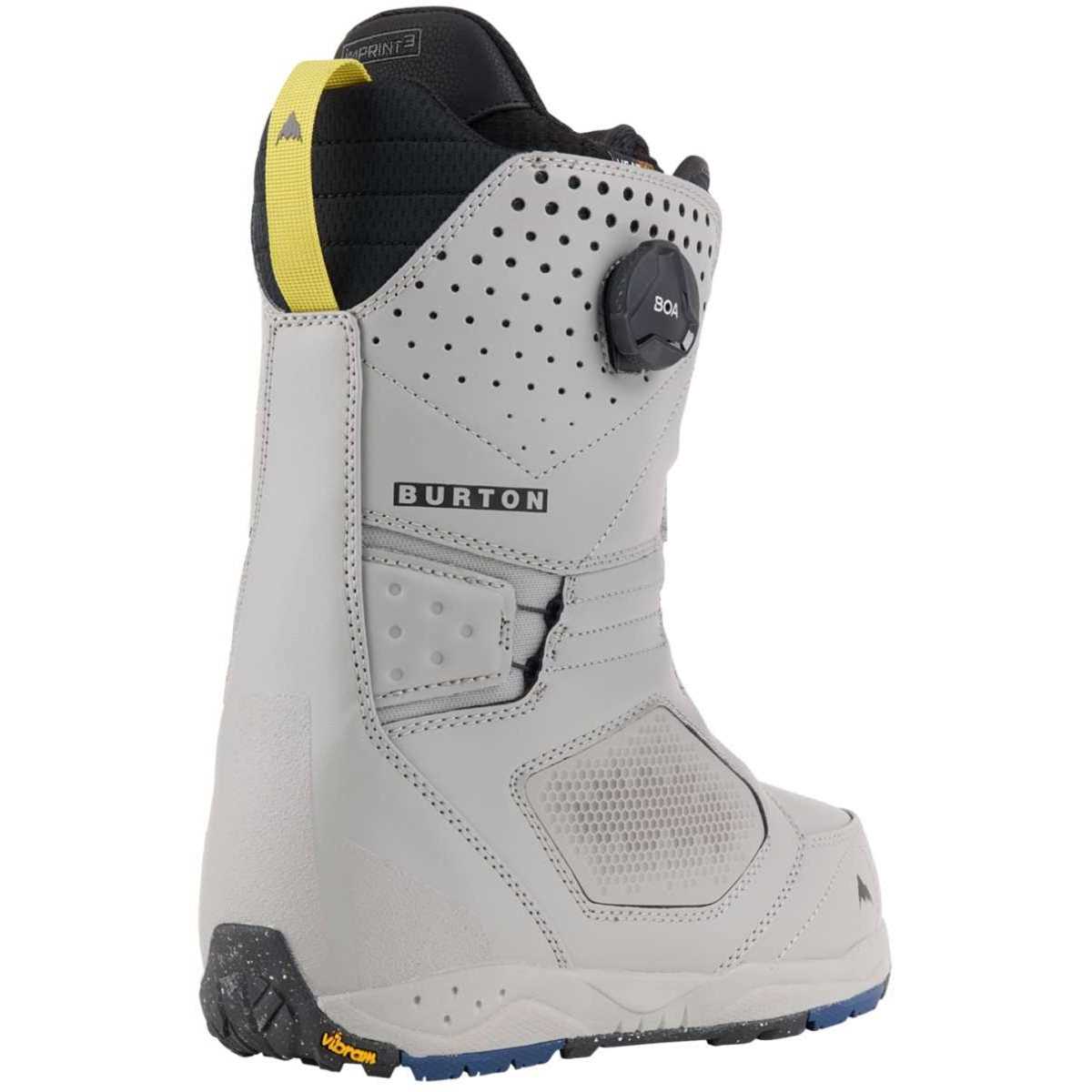 Snowboard Boots with BOA Lacing k7