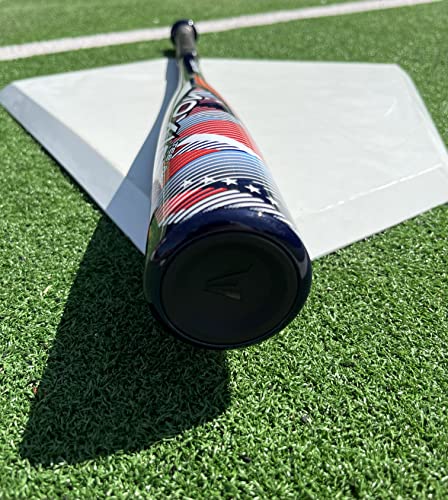 T-Ball Bat -13 Drop 2 1/4" Barrel Aluminum a7