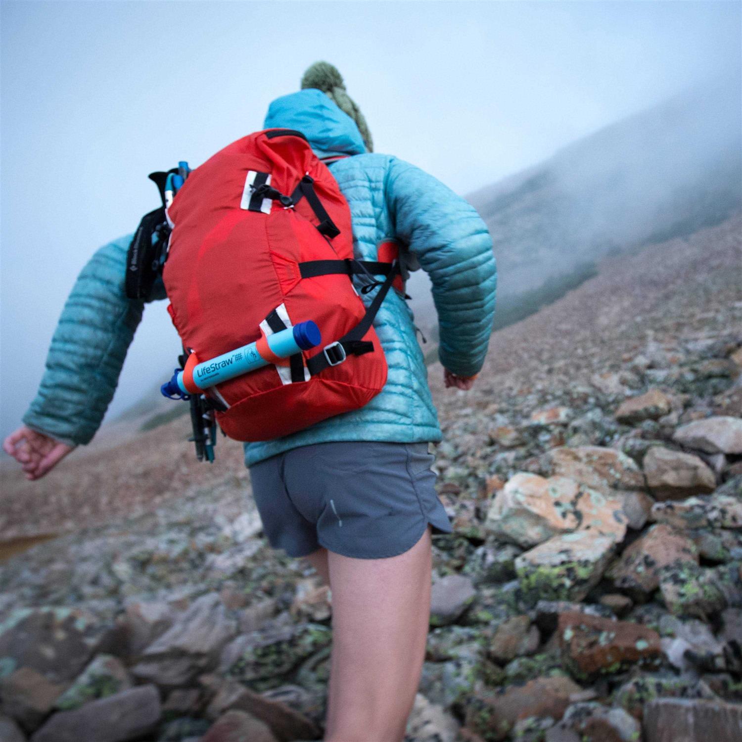 Water Filter for Outdoor Sports k7p