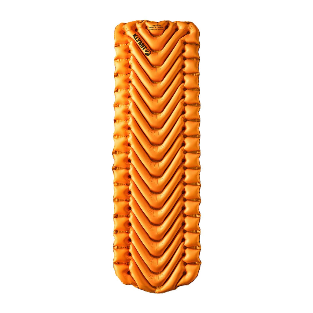 Klymit Insulated Static V Lite Sleeping Pad - Sports Supplies Online Store