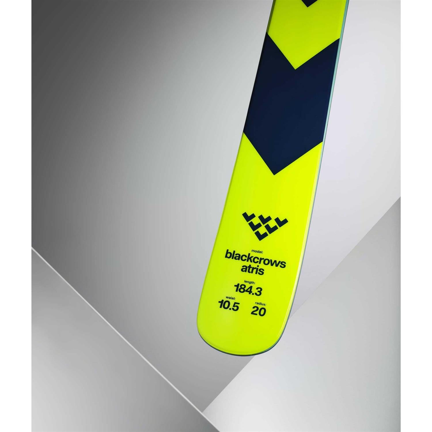 Black Crows Atris Skis a7