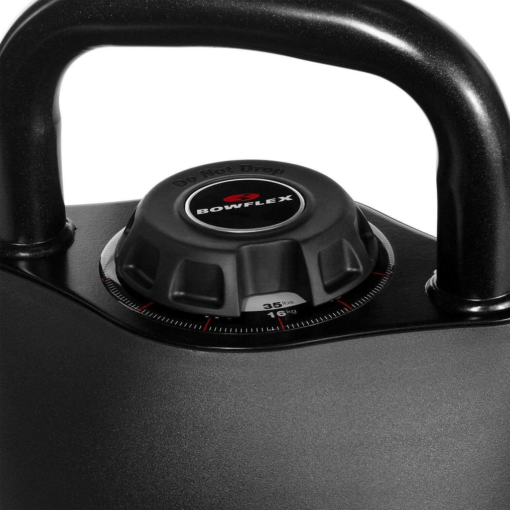 Kettlebell Adjustable Weight 2-in-1 Fitness Equipment a7