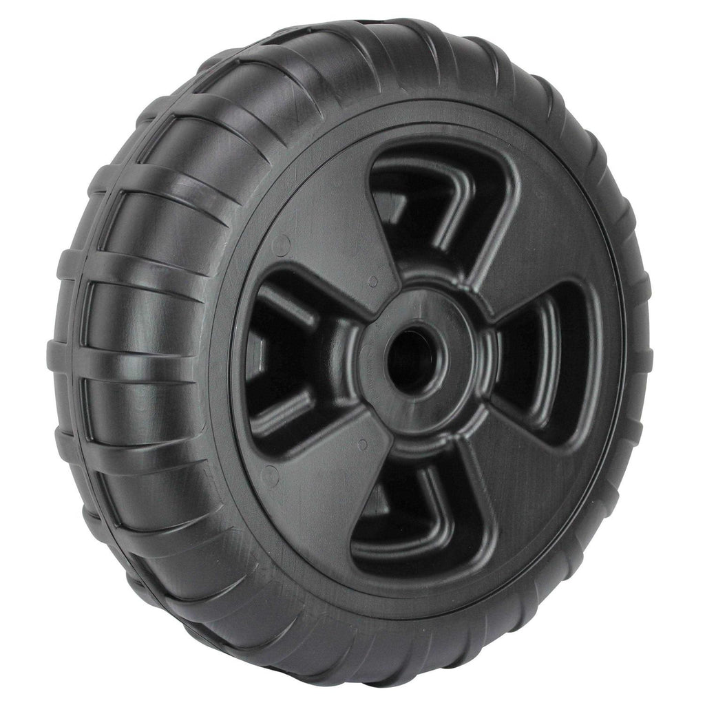 Extreme Max 3005.3729 Heavy-Duty Plastic Roll-In Dock/Boat Lift Wheel - Sports Supplies Online Store