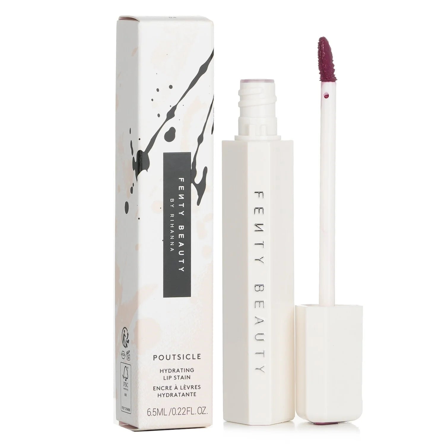 Hydrating Lip Stain Berry 04 6.5ml a7