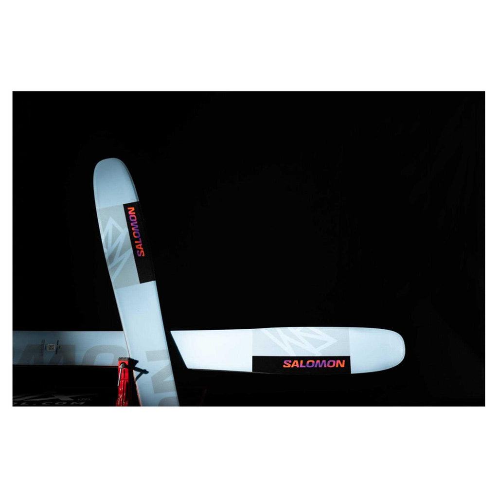 Skis 98mm All-Mountain a7