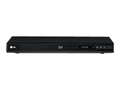 LG BD670 - 3D Blu-ray disc player - upscaling - Ethernet, Wi-Fi