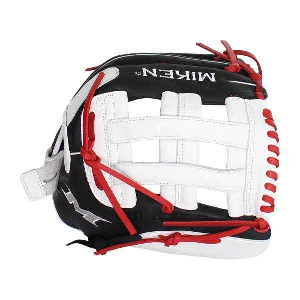 Slowpitch Softball Glove k7m