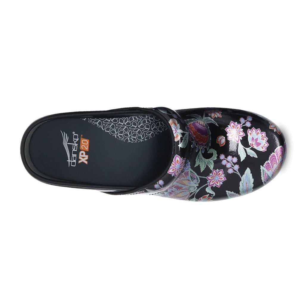 Camo Patent Clog 37 a7