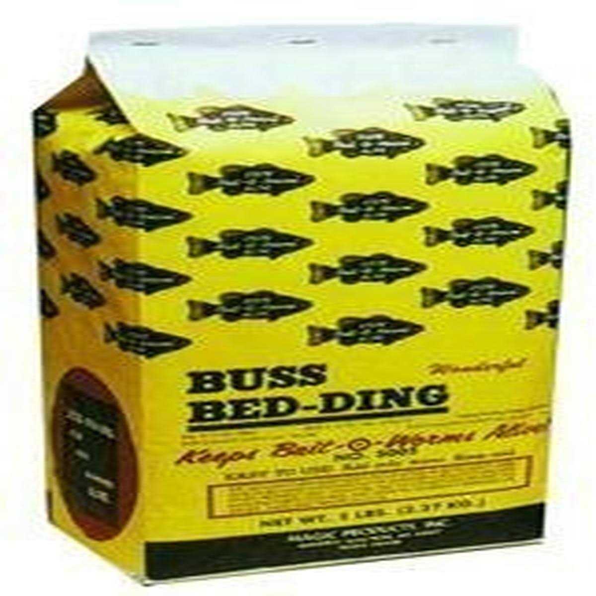 Magic Buss Worm Bedding - Sports Supplies Online Store