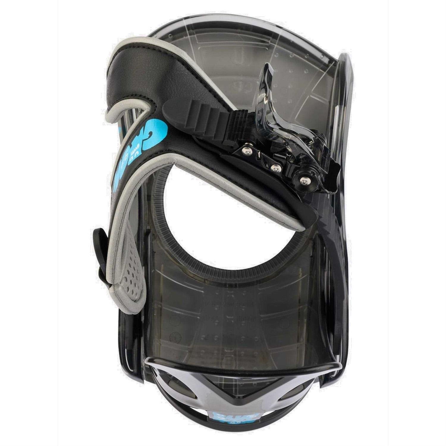 Snowboard Bindings for Kids a7k