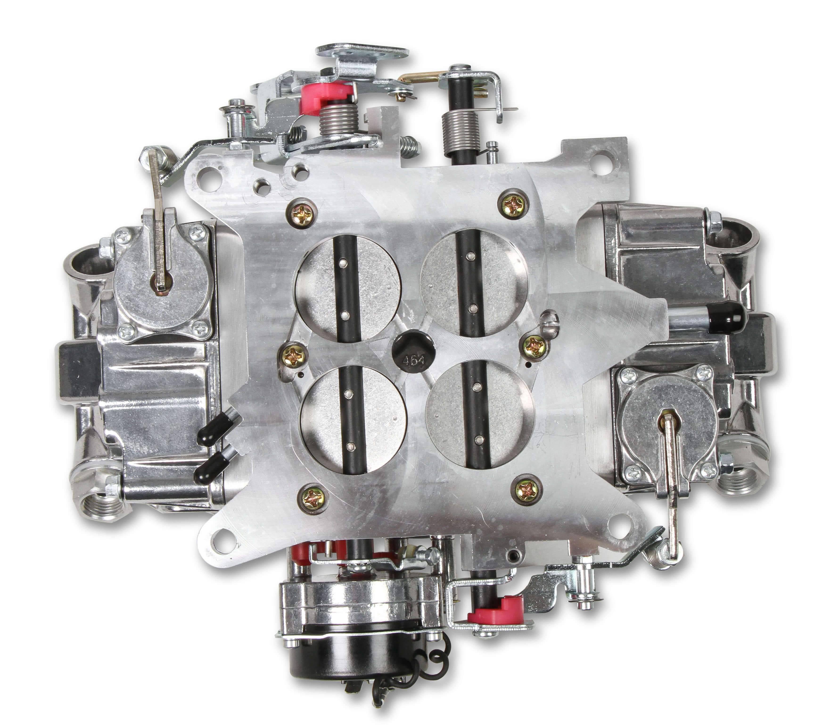 Diecast Carburetor Model BR67255 k7