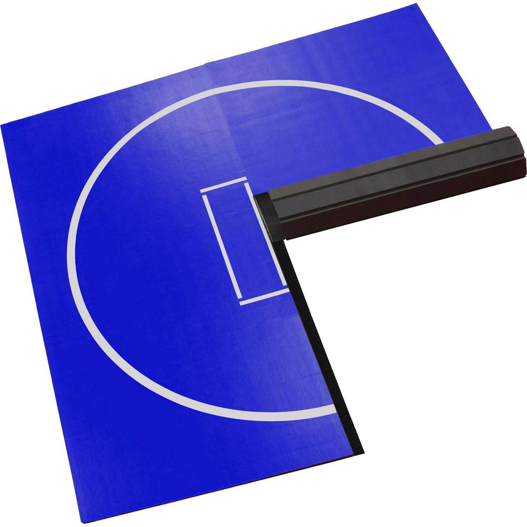 Wrestling Mat 10x10 a7