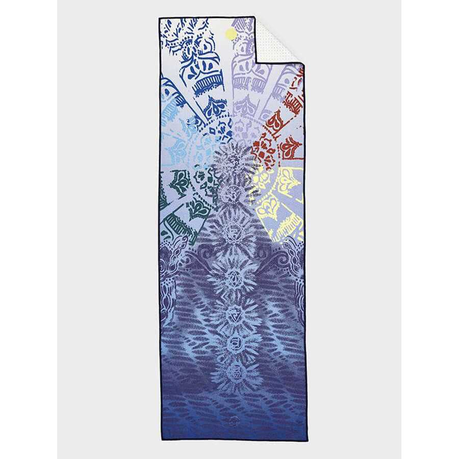 Yoga Mat Towel for Sweat Absorption k7p