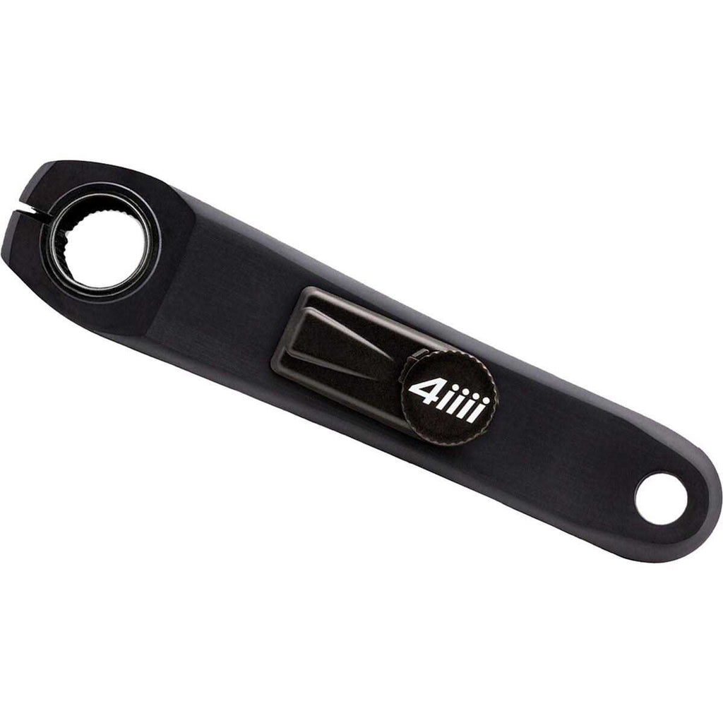 Shimano GRX RX810 Left-Side Power Meter k7x