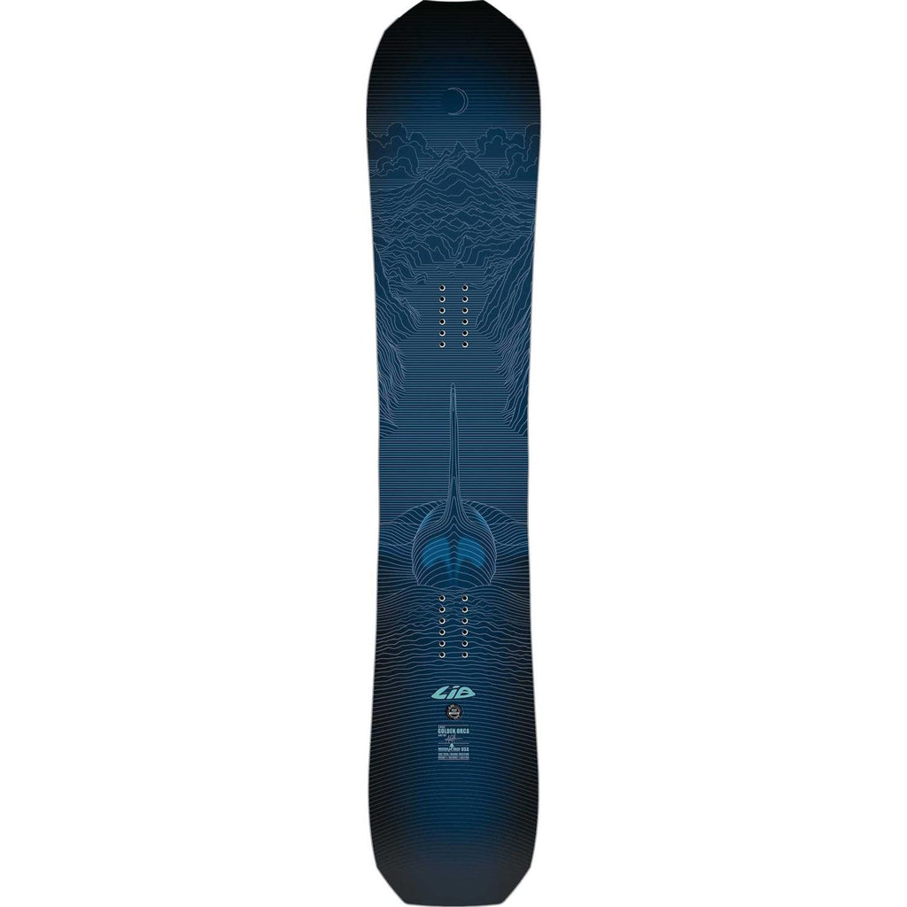 Snowboard 2024 a7