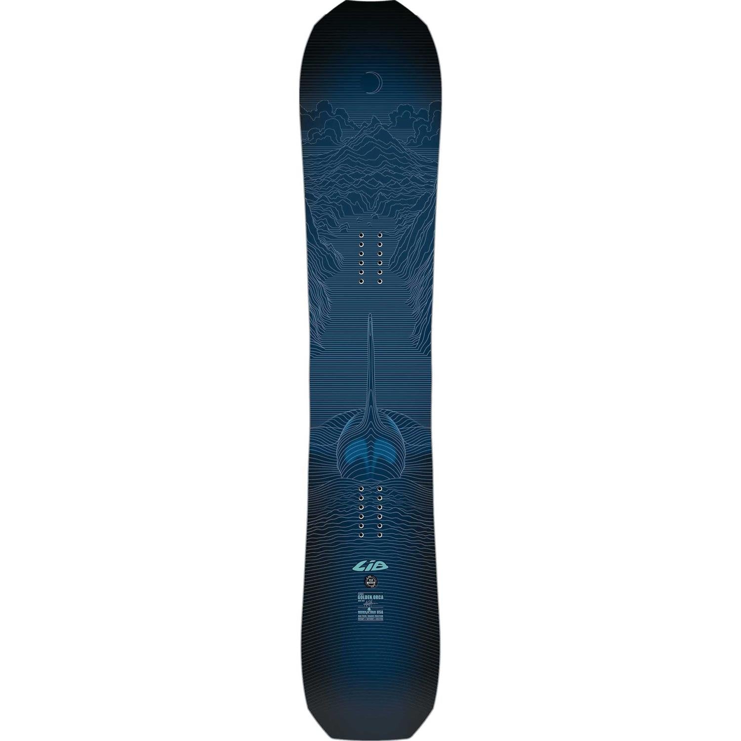 Snowboard 2024 a7