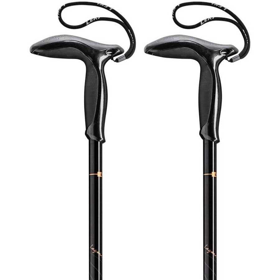 Carbon Trekking Poles 7k