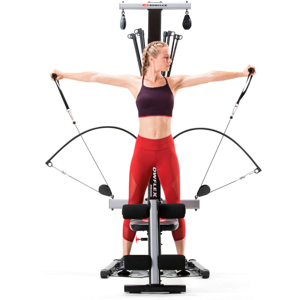 Home Gym Equipment a7