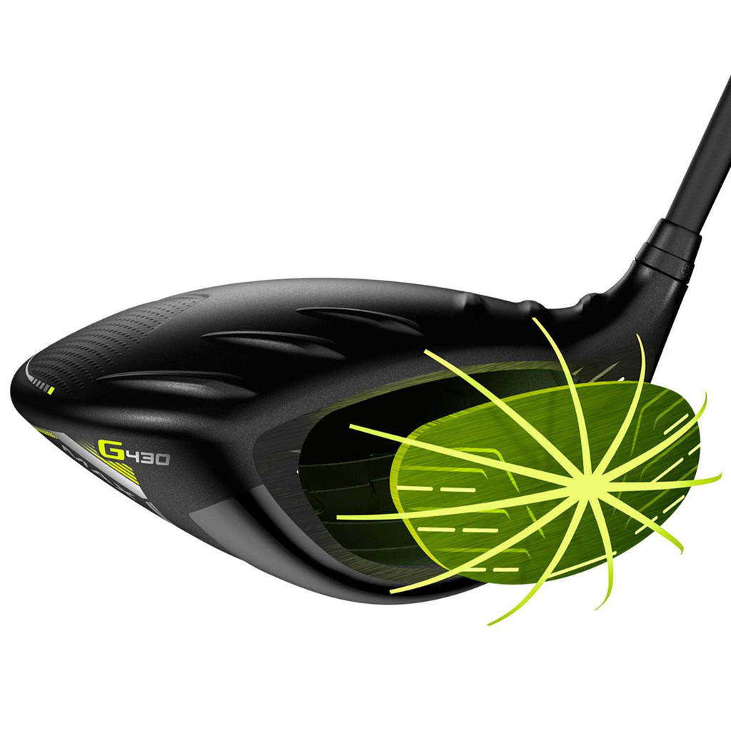 G430 MAX Driver Sports Supplies 7k