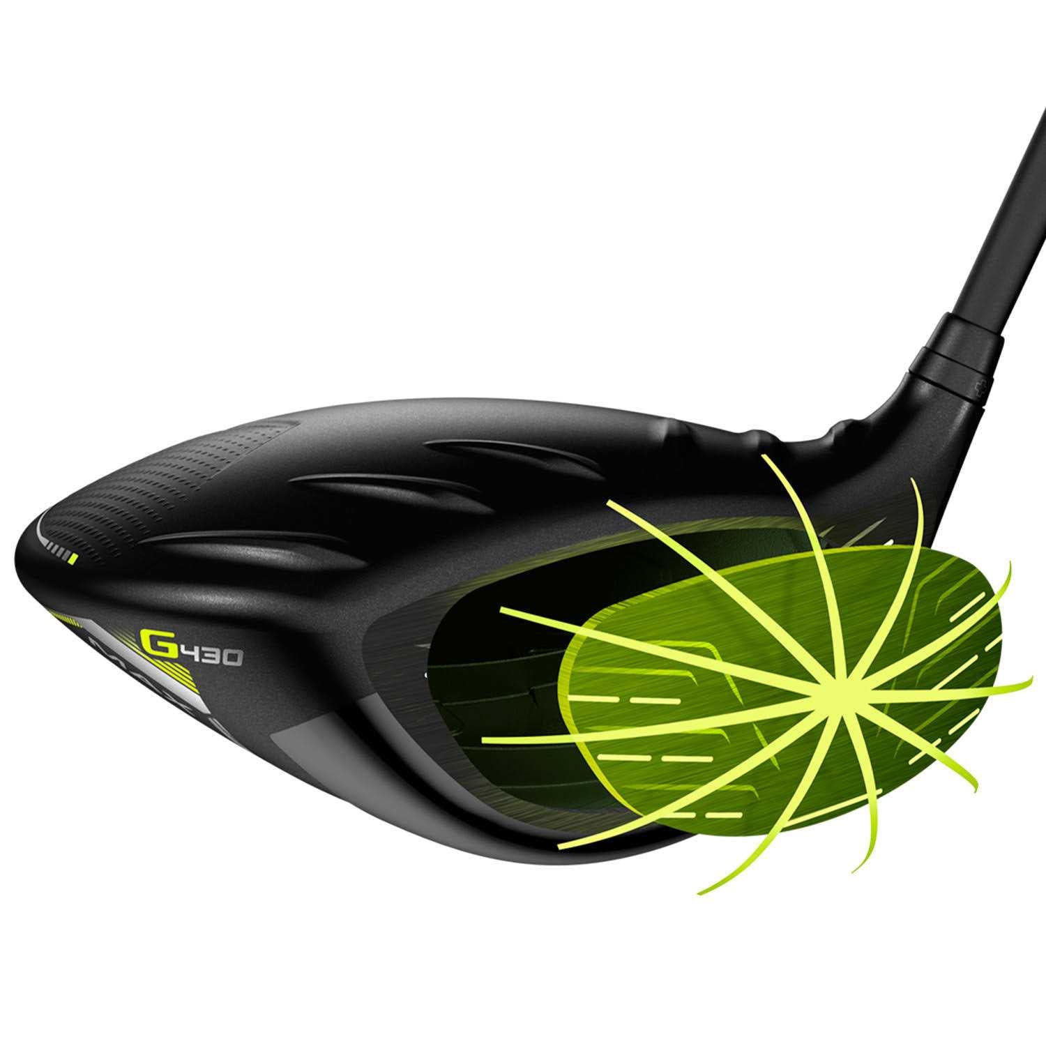 G430 MAX Driver Sports Supplies 7k