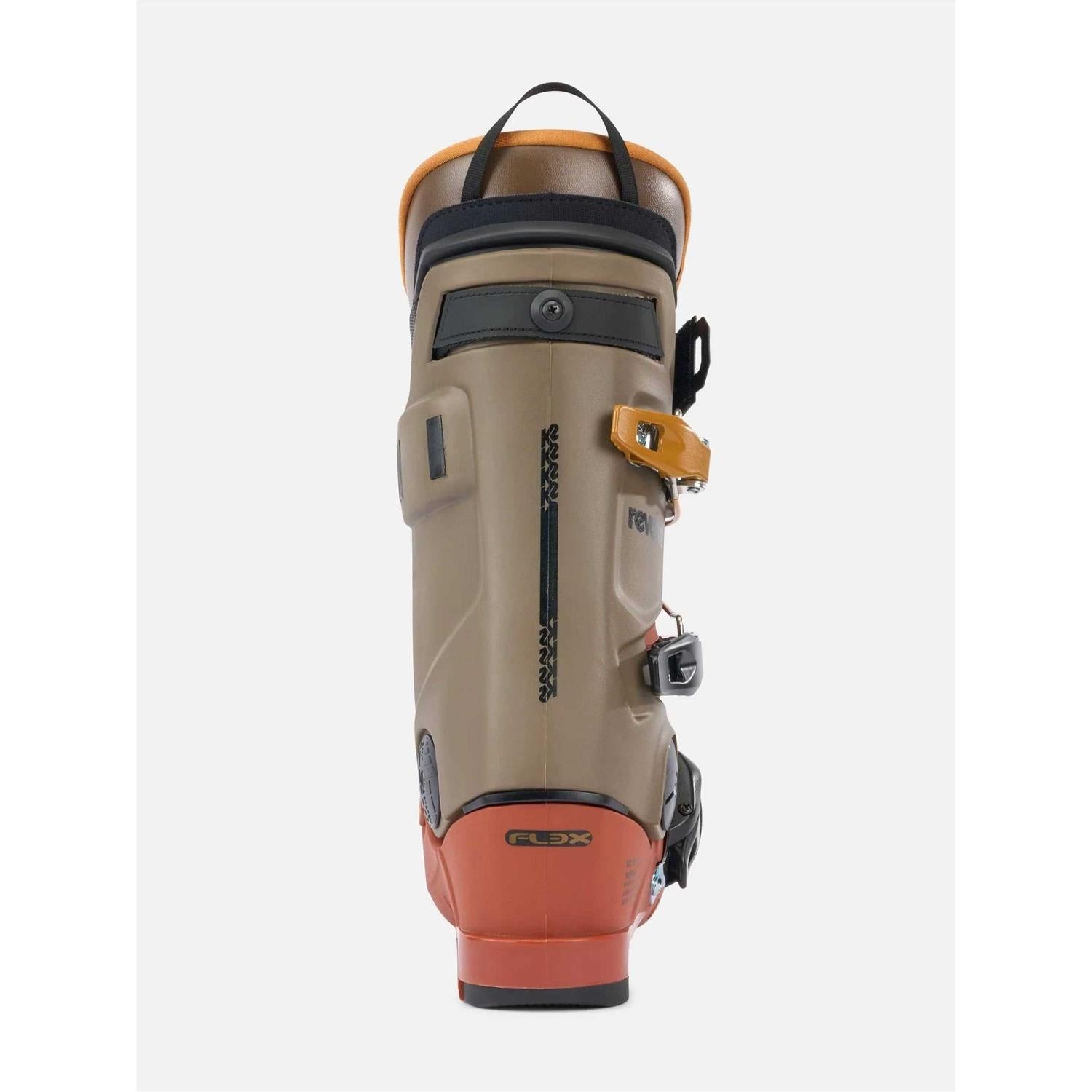 K2 Revolve Ski Boots 2024 a7