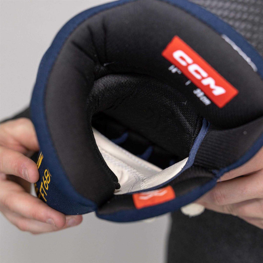 Hockey Gloves for Ice Hockey Players q7m
