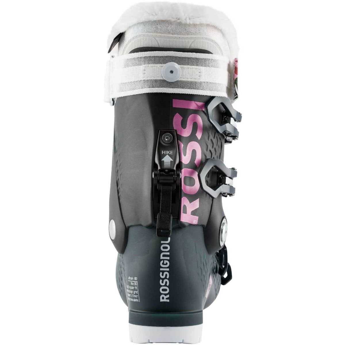 Alltrack 80 Ski Boots Womens k7m