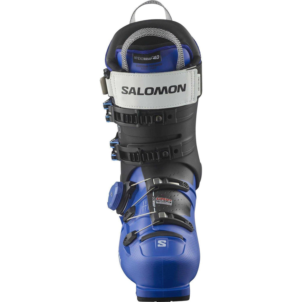 Ski Boots 130 Flex A7