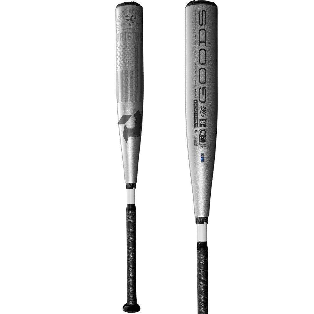 Baseball Bat USSSA 7a